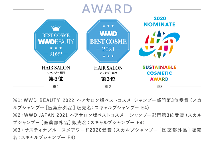 AWARD